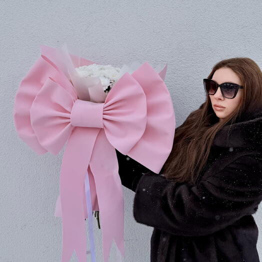 Букет барби🎀