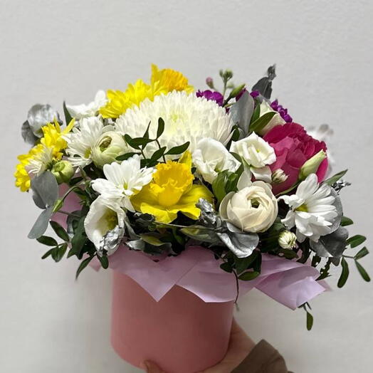 Композиция «Радужнач