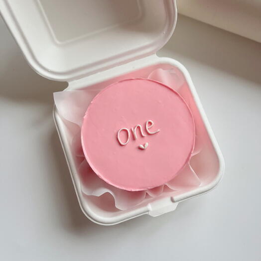 Бенто One