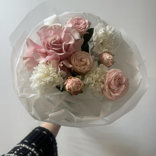 Комплимент 🌸