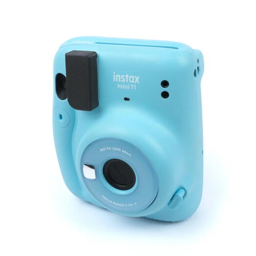 Крышка на вспышку для  INSTAX mini 11