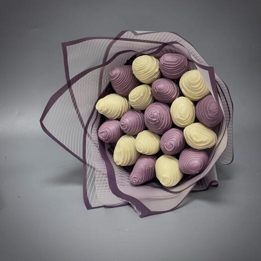 Bouquet of Vera