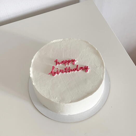 Бенто Happy Birthday