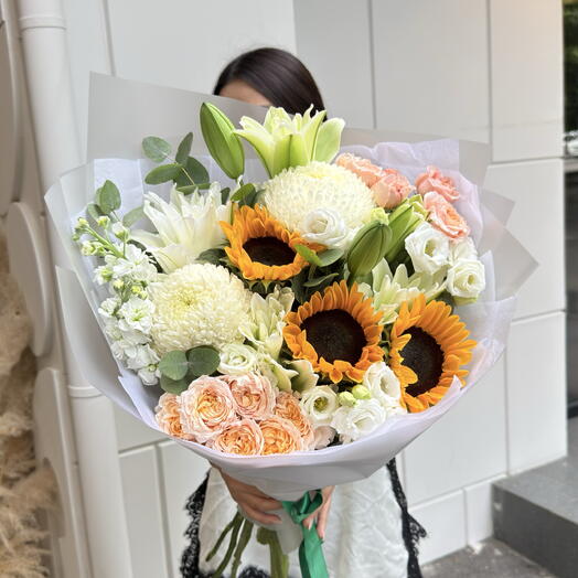 Bouquet 9