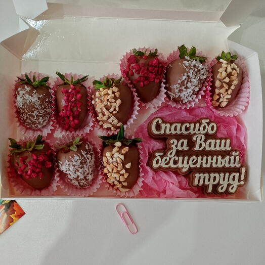 Набор "Учителю"