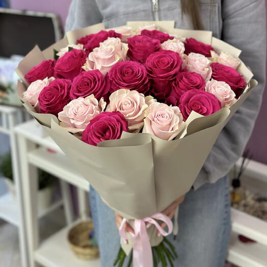 Малиновое варенье со сливками🍓🩷
