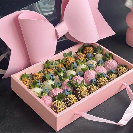 Box 🎀