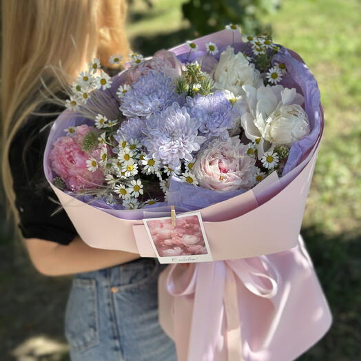 Летняя радость