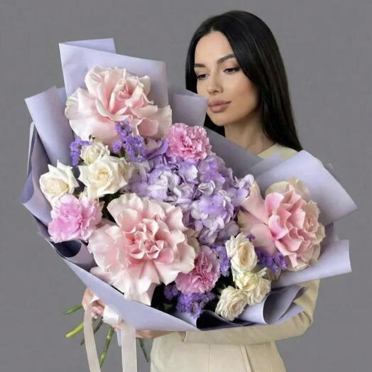Лавандовые мечты