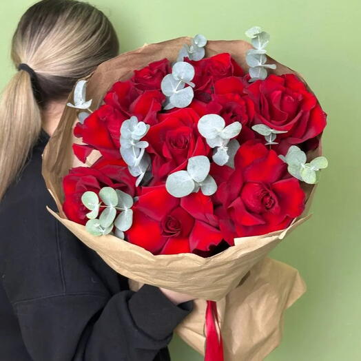Бархатное признанение