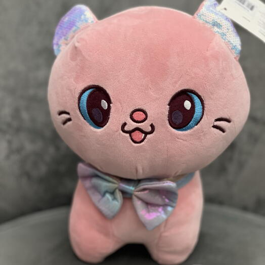 Мягкая игрушка Kitty