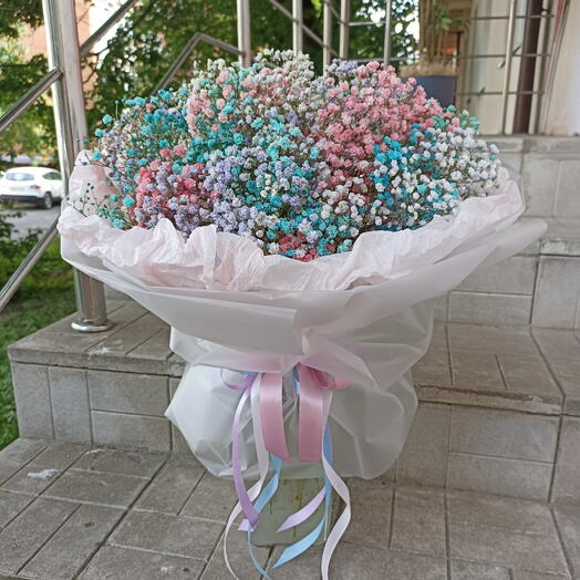 Баблгам🍬