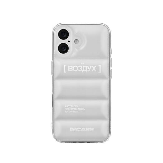 Чехол для iPhone Воздух (17)