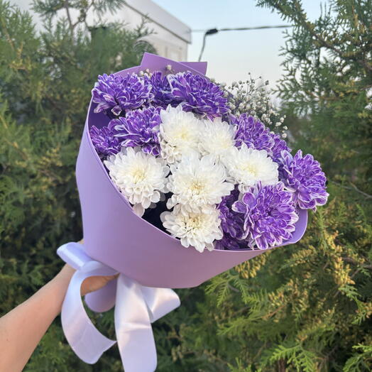 Букет 1 сентября🌻