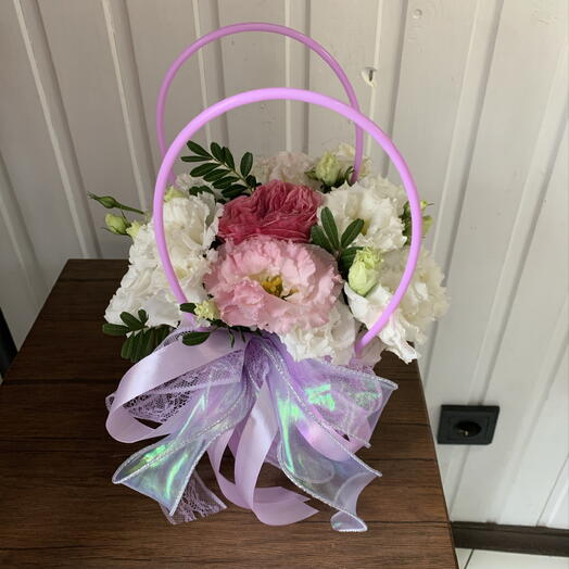 Цветочный комплимент 💐