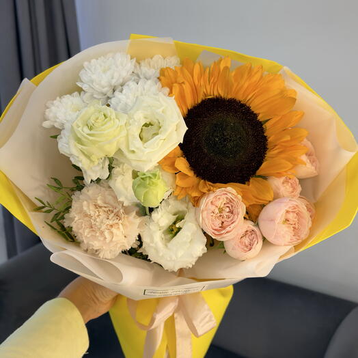 Осенняя нежность🌻