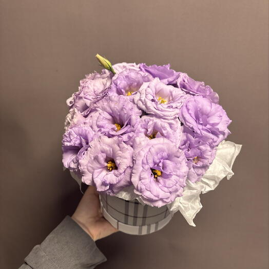 Коробочка 💜