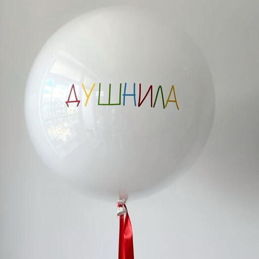 Душнила