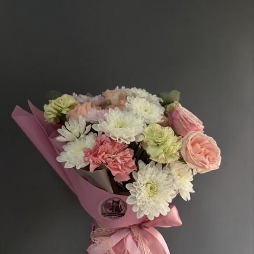 Тихий восторг💐