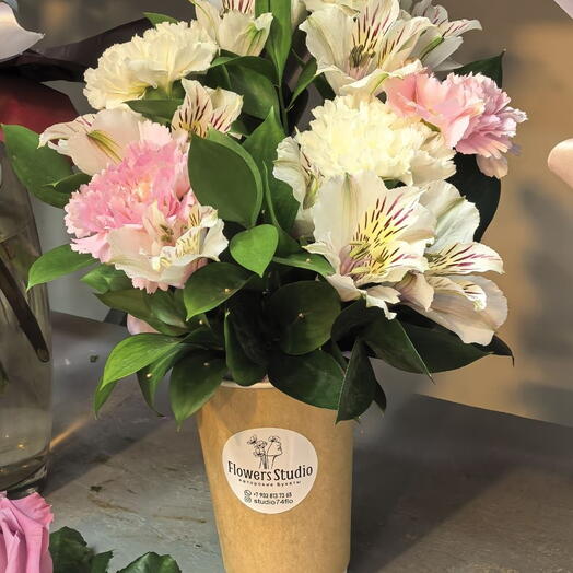 Flowers studio