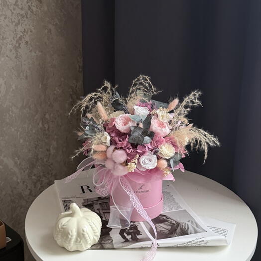 Lisflowers