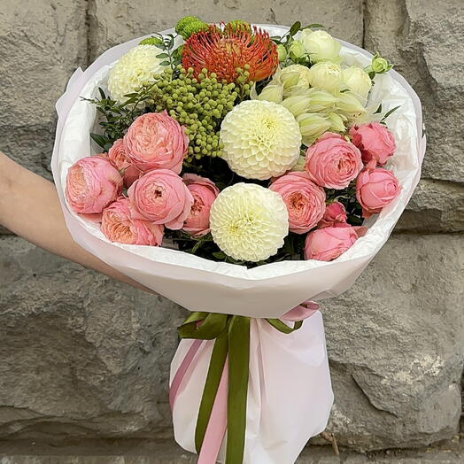 Bouquet 240