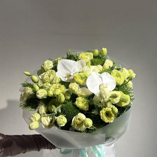 White Garden