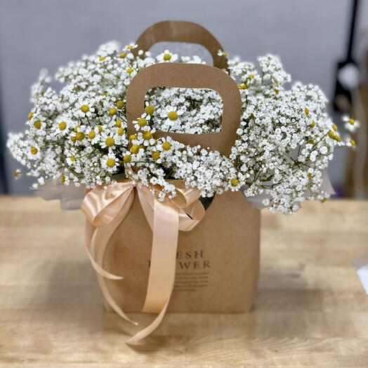 A. Flowers