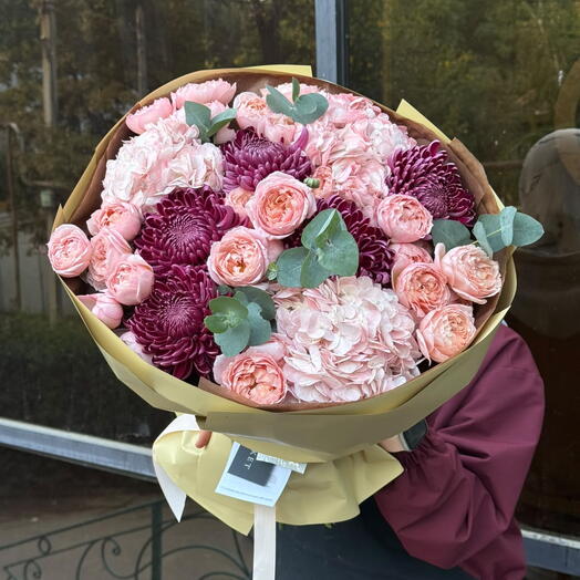 Berry Blush