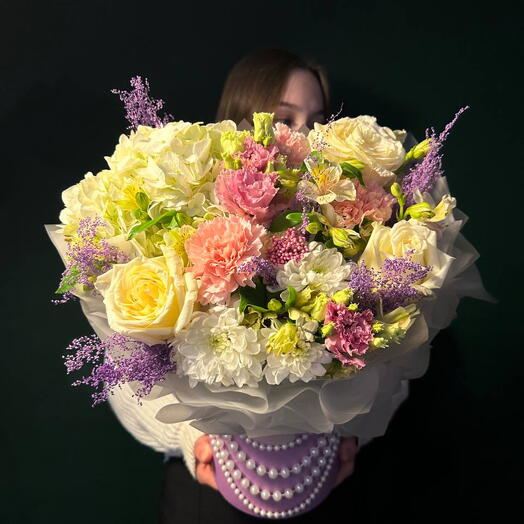 Весенняя коллекция