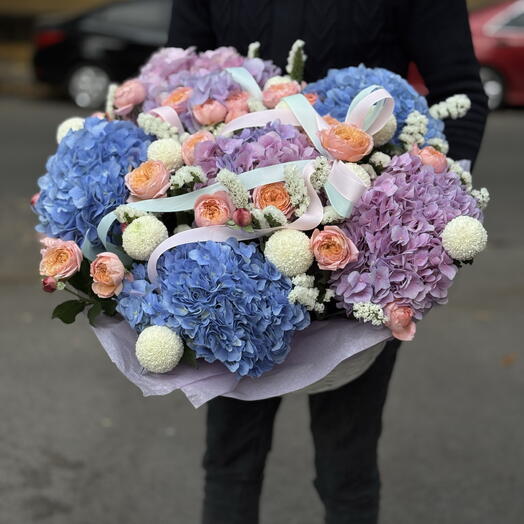 Only for her