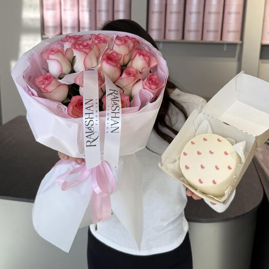 Выгодное комбо 🌸