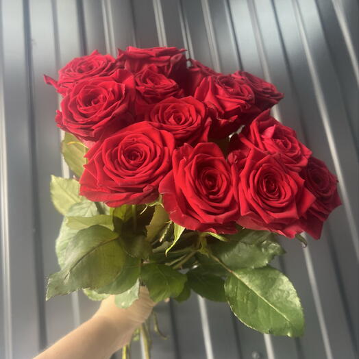 Ред Наоми 🌹