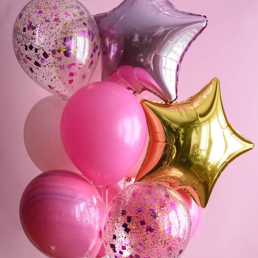 Seth Pink