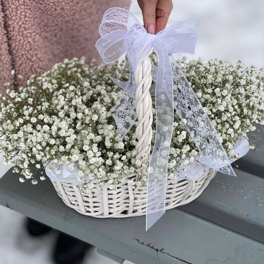 Облако счастья