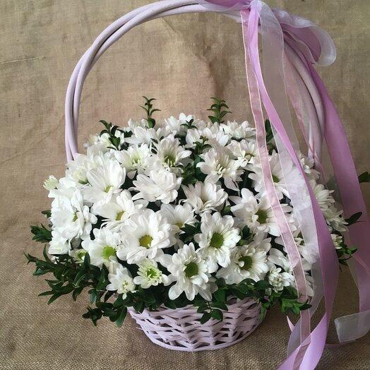 "Белоснежный вальс"