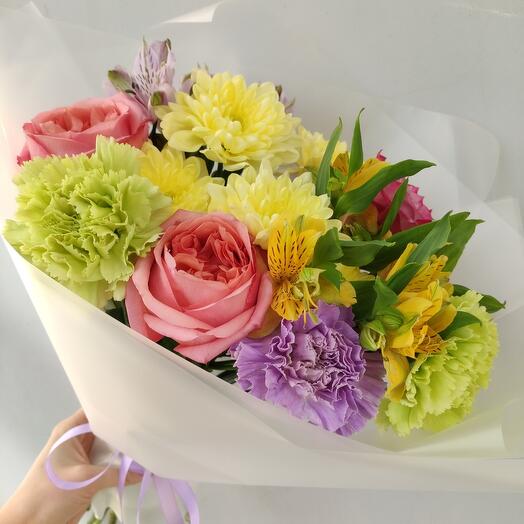 Краски💐