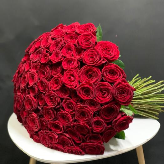 101 Roses