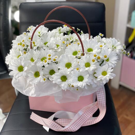Bolso "Adele"