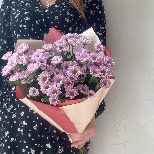 Chrysanthemums