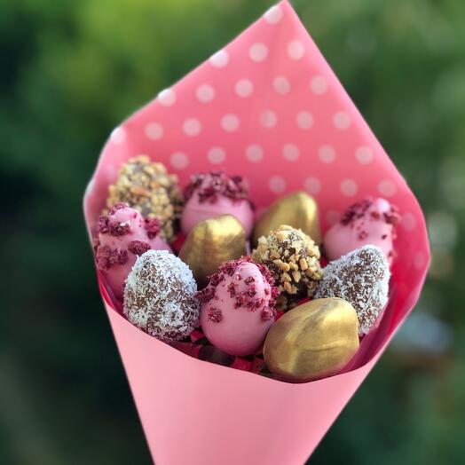 Букет.... 💞КОМПЛИМЕНТ💞
