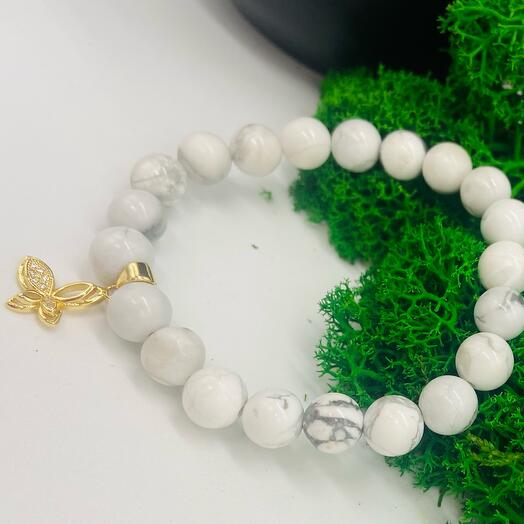 Pulsera hecha a mano del diseñador kalahong