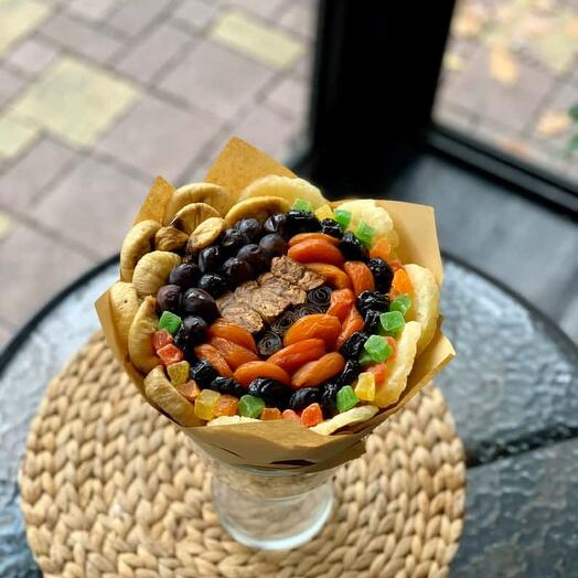 Букет "Султан" S