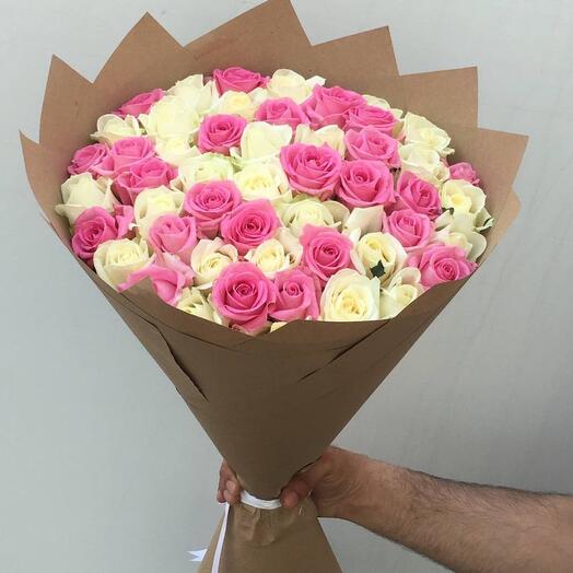 Rosas 51 (40cm )