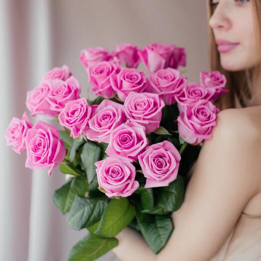 Rosas AQUA