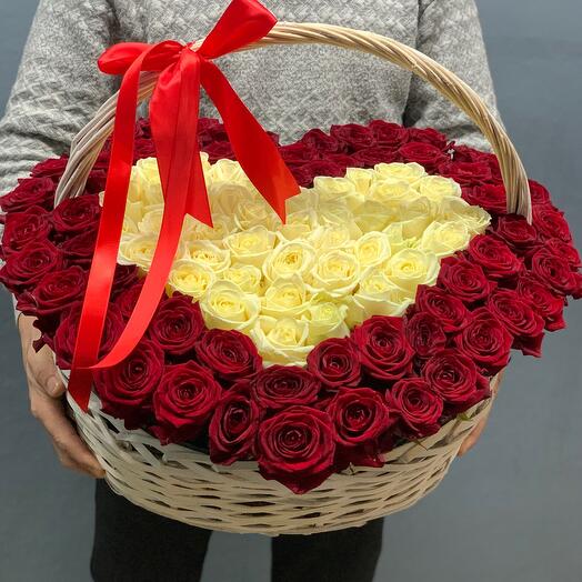 101 in the Basket