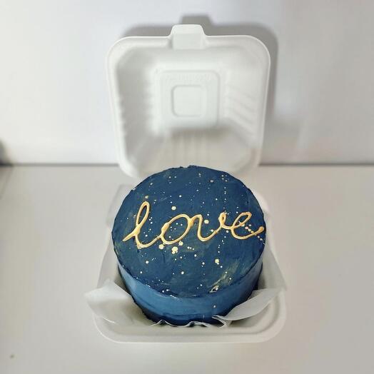 Бенто "Love"