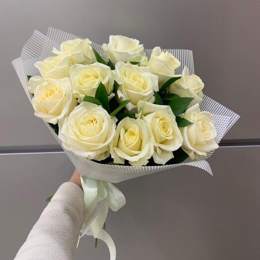 13 rosas Rusia