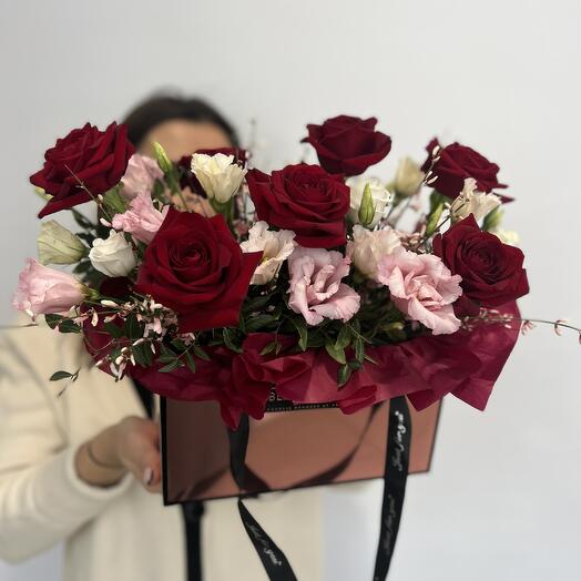 Provocación del amor