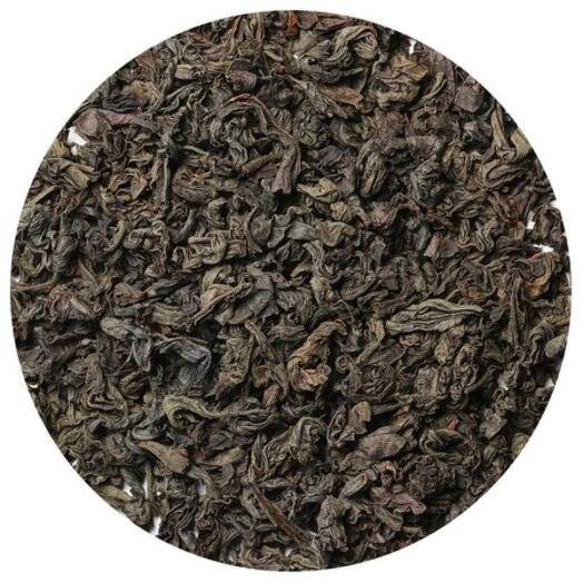 Ceylon black tea "Pearl of Ceylon"